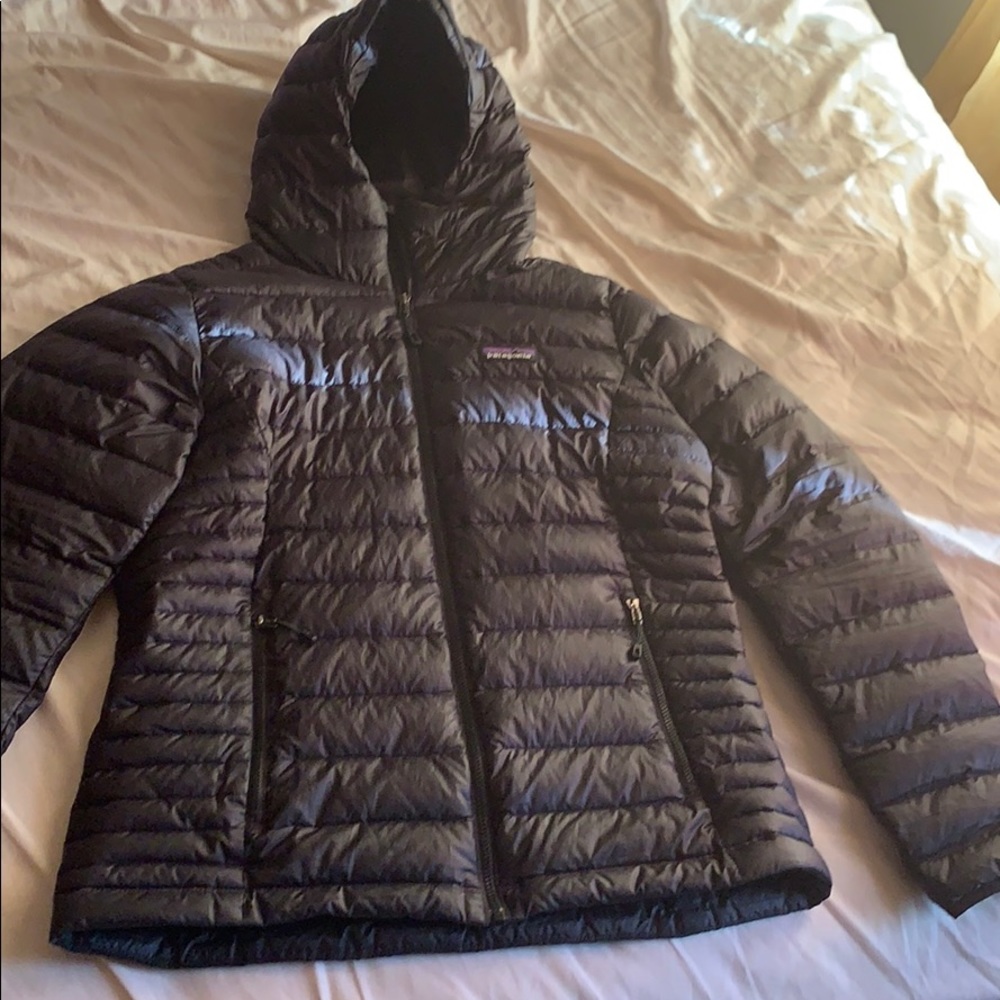 Patagonia coat